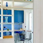 Rome Accommodation Celimontana Apartment