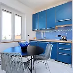Rome Accommodation Celimontana Apartment