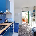 Rome Accommodation Celimontana Apartment