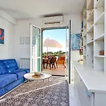 Rome Accommodation Celimontana Apartment
