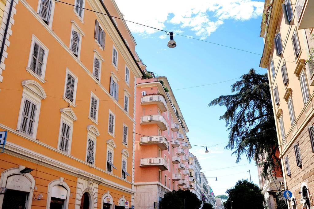 Appartamento Celimontana *