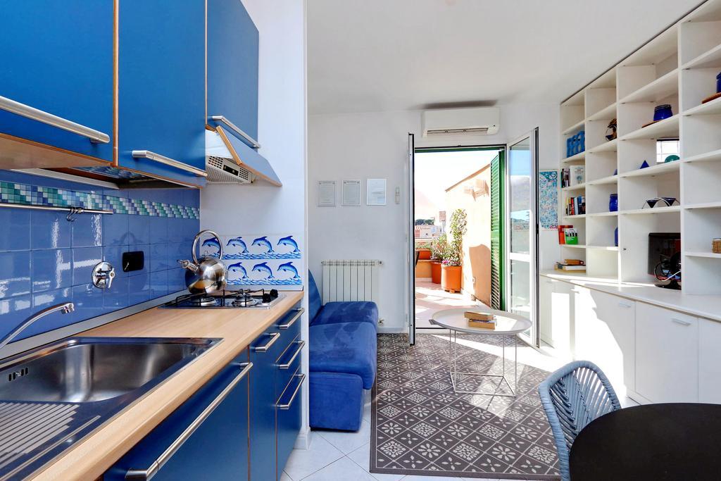 Apartment Celimontana Rome