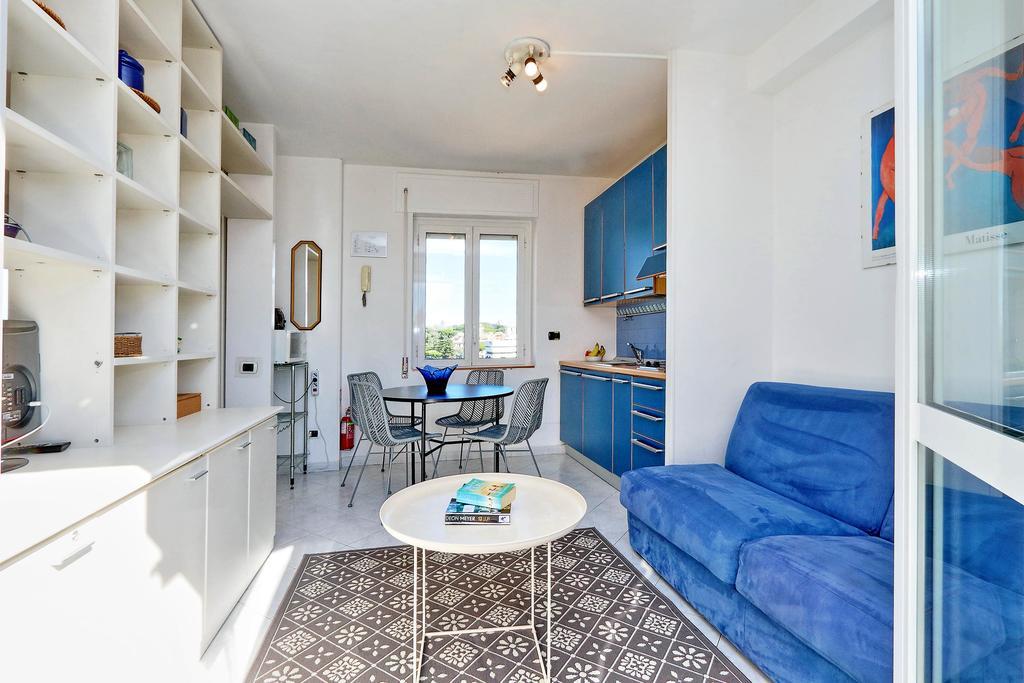 Apartment Celimontana