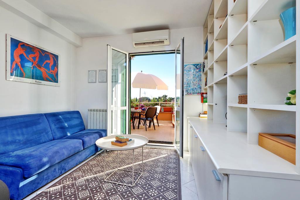 Celimontana Apartment Rome