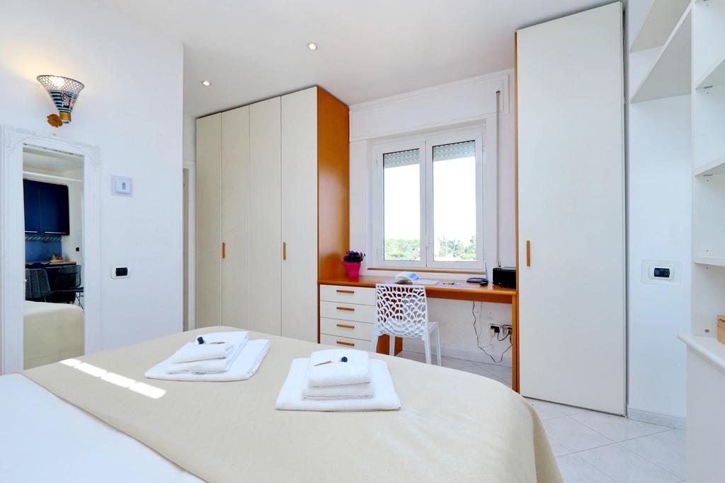 Apartment Celimontana *